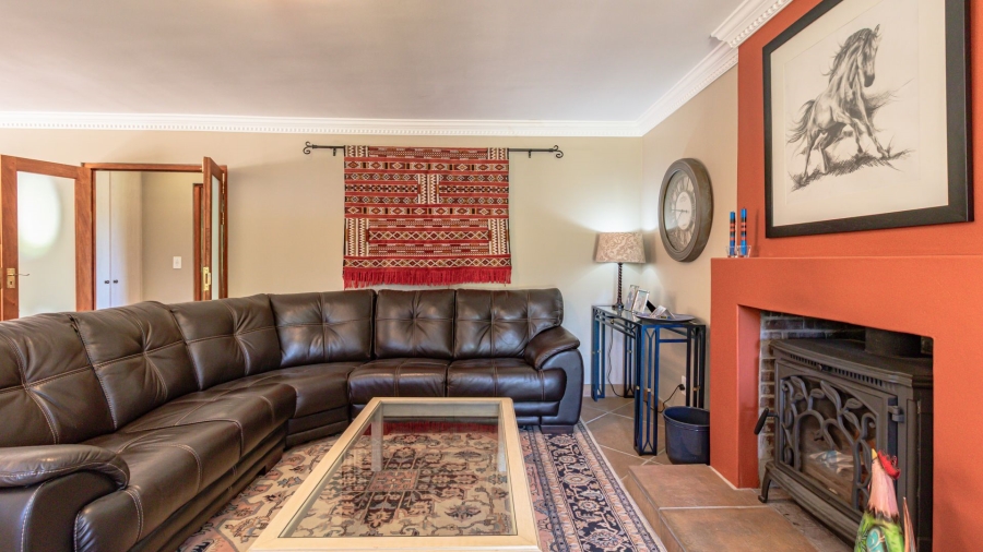 4 Bedroom Property for Sale in High Riding Country Estate Western Cape